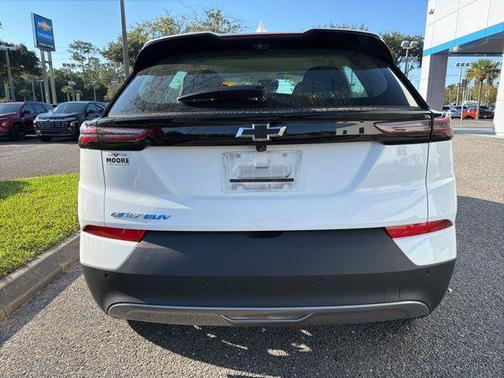 2023 Chevrolet Bolt EUV FWD Premier