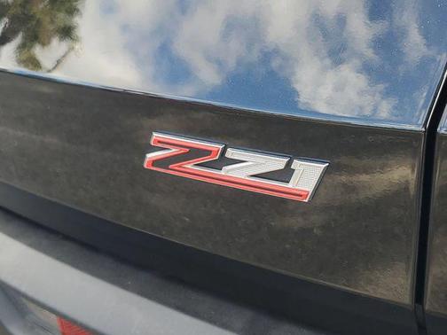 2024 Chevrolet Traverse AWD Z71