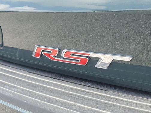 2025 Chevrolet Tahoe 4WD RST