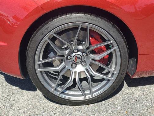 2026 Chevrolet Corvette Z06