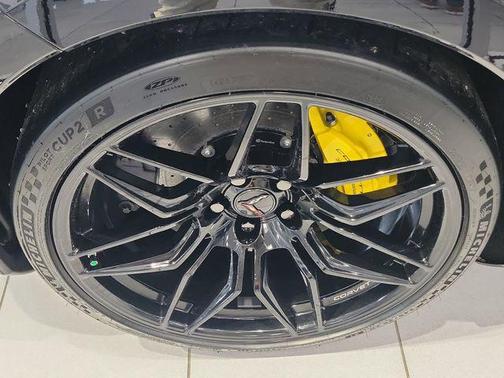 2026 Chevrolet Corvette Z06