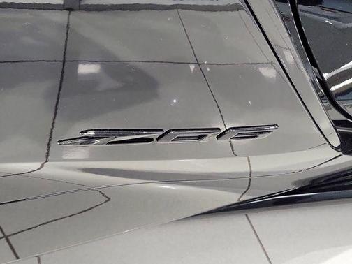 2026 Chevrolet Corvette Z06