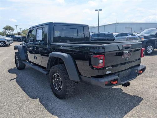 2021 Jeep Gladiator Mojave 4X4