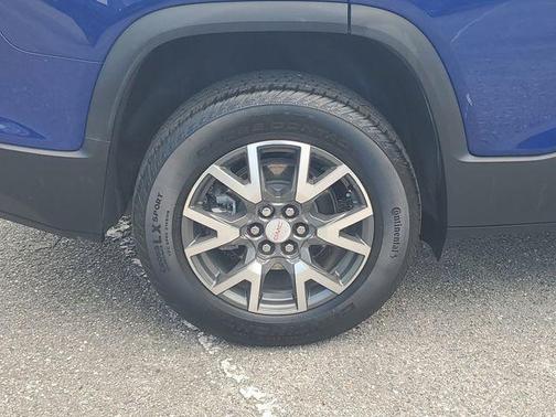 2023 GMC Acadia FWD SLE
