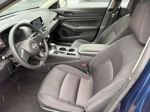 2023 Nissan Altima S FWD