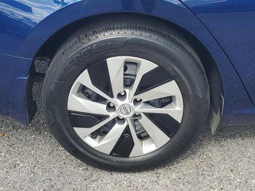 2023 Nissan Altima S FWD