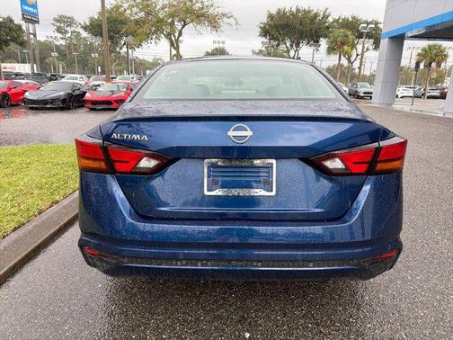 2023 Nissan Altima S FWD