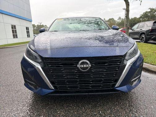 2023 Nissan Altima S FWD