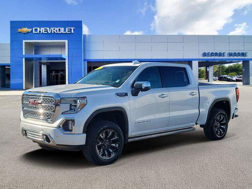 2019 GMC Sierra 1500 Denali