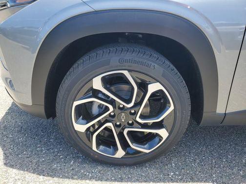 2025 Chevrolet Trax FWD 2RS