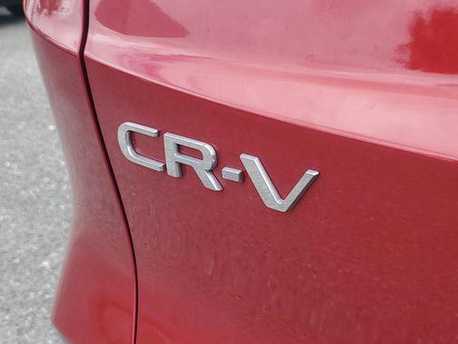 2024 Honda CR-V EX-L 2WD