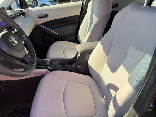 2024 Toyota Corolla Cross L