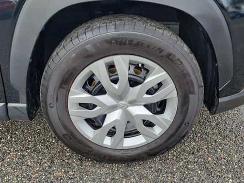 2024 Toyota Corolla Cross L