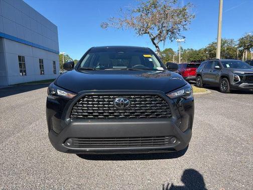 2024 Toyota Corolla Cross L