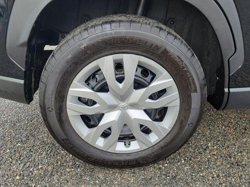 2024 Toyota Corolla Cross L