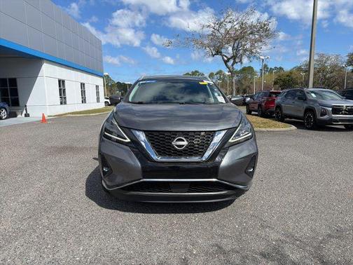 2023 Nissan Murano Platinum FWD