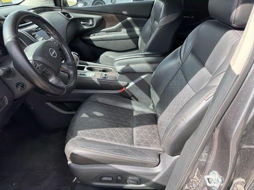 2023 Nissan Murano Platinum FWD