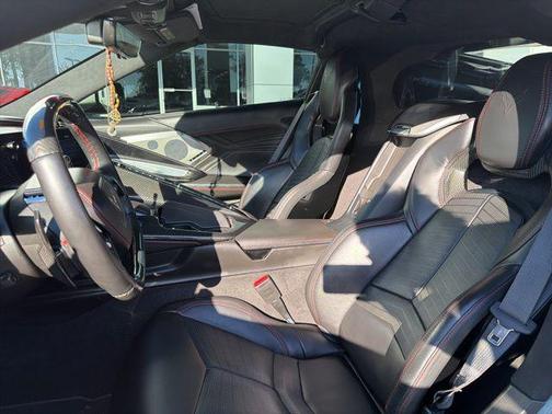 2023 Chevrolet Corvette Z06