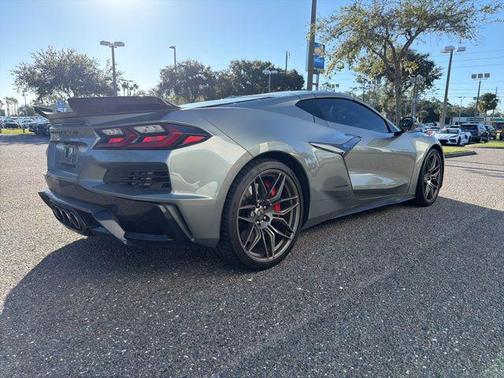 2023 Chevrolet Corvette Z06