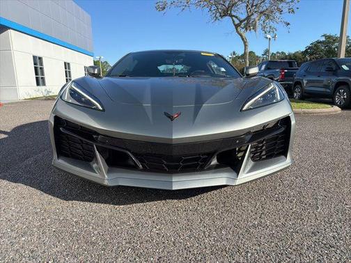 2023 Chevrolet Corvette Z06