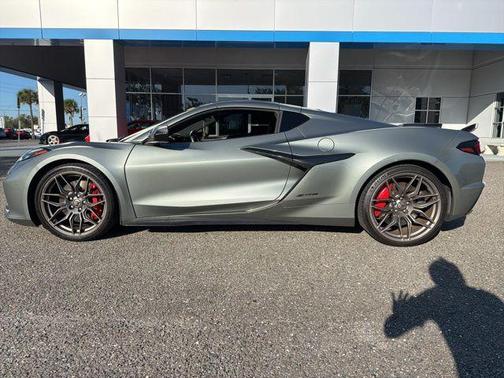 2023 Chevrolet Corvette Z06