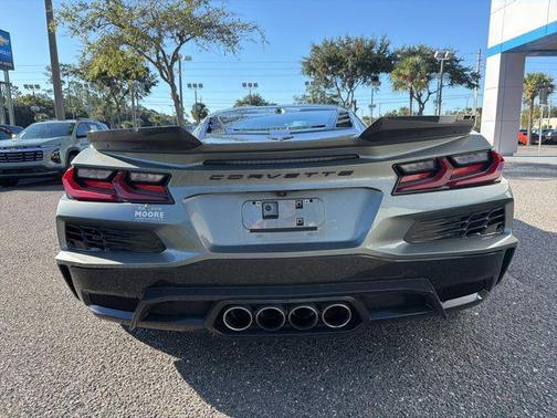 2023 Chevrolet Corvette Z06