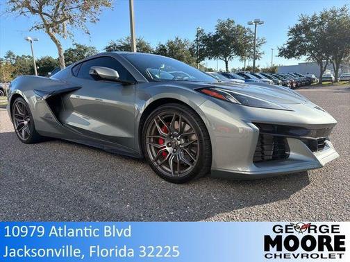 2023 Chevrolet Corvette Z06