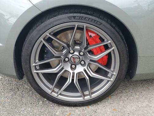 2023 Chevrolet Corvette Z06