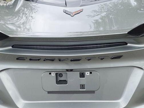 2023 Chevrolet Corvette Z06