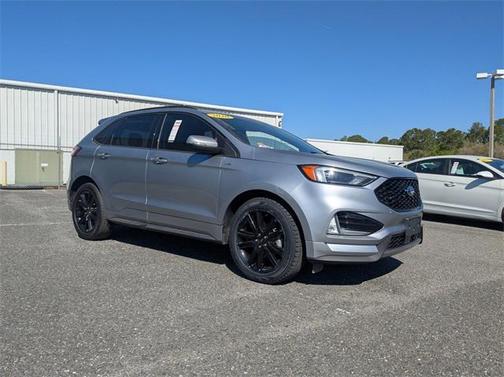 2020 Ford Edge ST
