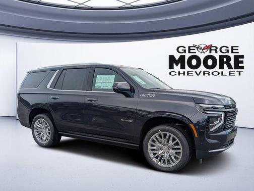 2025 Chevrolet Tahoe 2WD High Country