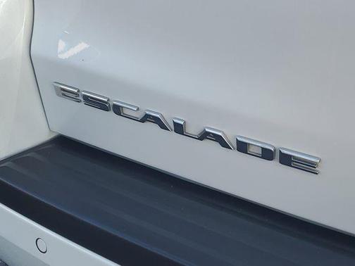 2019 Cadillac Escalade Platinum