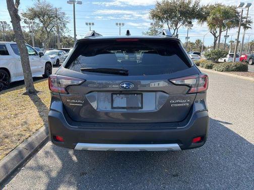 2024 Subaru Outback Touring XT