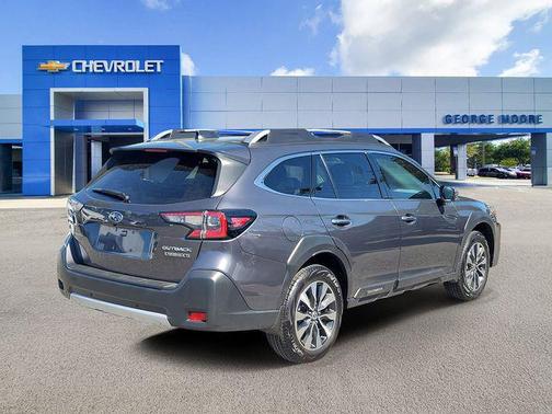 2024 Subaru Outback Touring XT