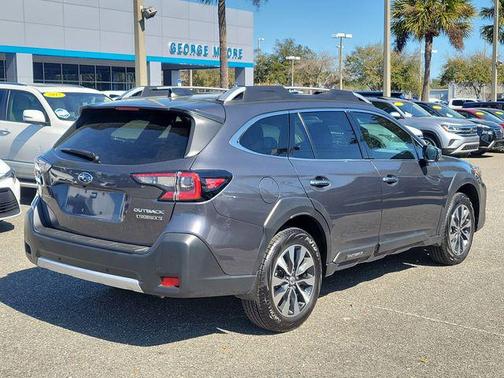 2024 Subaru Outback Touring XT