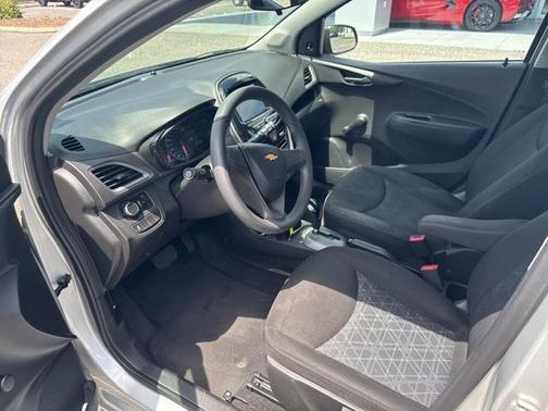 2019 Chevrolet Spark LS