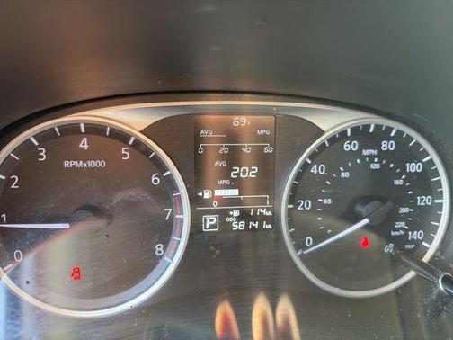 Super Black 2023 Nissan Kicks S