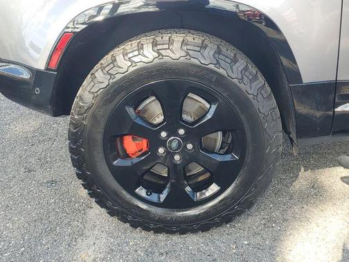 2023 Land Rover Defender 90 X