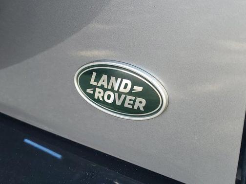 2023 Land Rover Defender 90 X