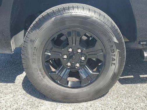 2019 Chevrolet Tahoe LS