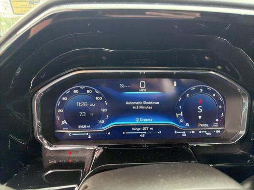 Summit White 2025 Chevrolet Silverado 1500 LT