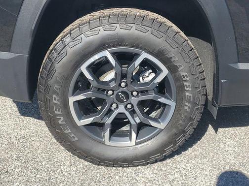 2026 Chevrolet Equinox FWD ACTIV