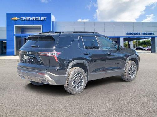 2026 Chevrolet Equinox FWD ACTIV