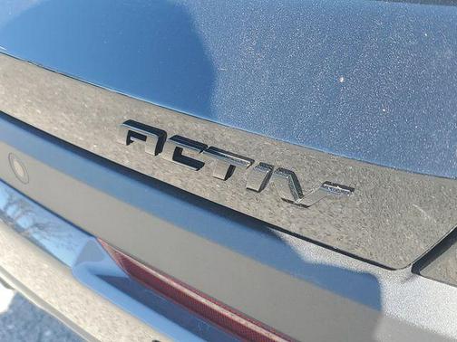 2026 Chevrolet Equinox FWD ACTIV