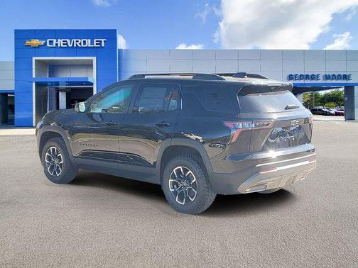 2026 Chevrolet Equinox FWD ACTIV