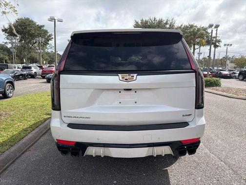 2023 Cadillac Escalade ESV V-Series