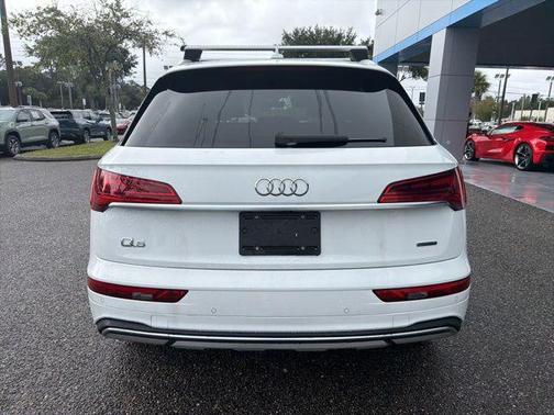 2021 Audi Q5 45 Premium Plus