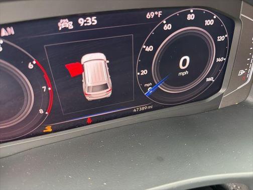 2022 Volkswagen Atlas 3.6L SE w/Technology