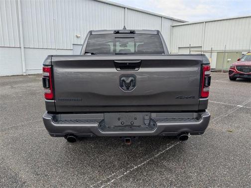 2024 RAM 1500 Big Horn/Lone Star