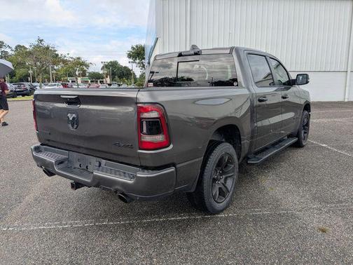 2024 RAM 1500 Big Horn/Lone Star